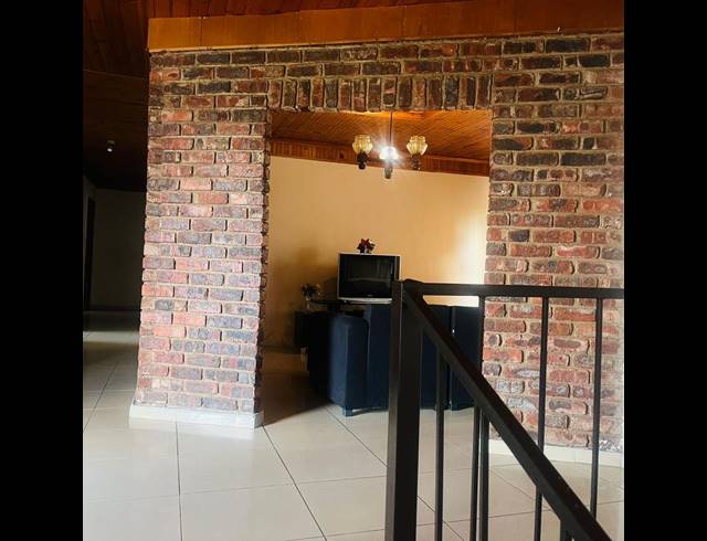 3 BEDROOM HOUSE FOR SALE IN IMBALI